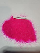 Load image into Gallery viewer, Electric glitter