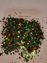 Load image into Gallery viewer, Holly Jolly