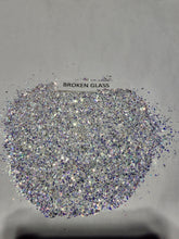 Load image into Gallery viewer, Broken Glass
