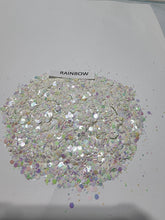 Load image into Gallery viewer, Rainbow