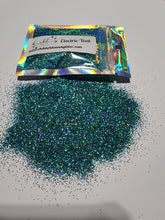 Load image into Gallery viewer, Electric Teal  1/64