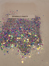 Load image into Gallery viewer, Sparkle Party
