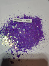Load image into Gallery viewer, Mermaid Scales