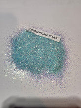 Load image into Gallery viewer, Summertime Blues