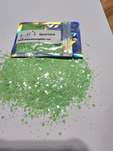 Load image into Gallery viewer, Spearmint