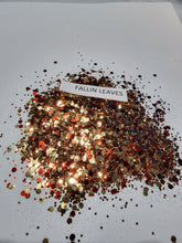 Load image into Gallery viewer, Fallin Leaves