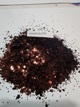 Load image into Gallery viewer, Chocolate Brown