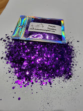 Load image into Gallery viewer, Purple Passion