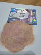 Load image into Gallery viewer, Twisted Orange 1/128