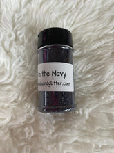 Load image into Gallery viewer, In the Navy