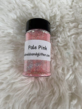 Load image into Gallery viewer, Pale Pink
