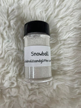 Load image into Gallery viewer, Snowball