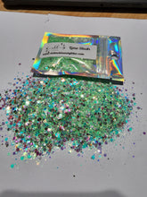 Load image into Gallery viewer, Lime Slush