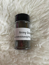 Load image into Gallery viewer, Army Green
