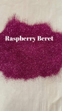Load image into Gallery viewer, Raspberry Beret