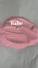 Load image into Gallery viewer, Babe