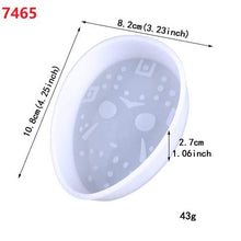 Load image into Gallery viewer, Freshie Mold