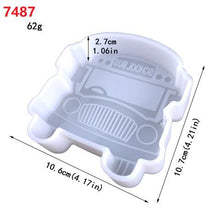 Load image into Gallery viewer, School Bus