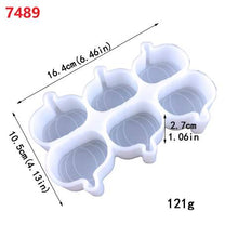 Load image into Gallery viewer, Pumpkin Vent Freshie Palette