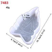 Load image into Gallery viewer, Campfire