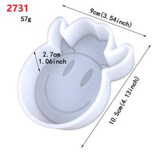 Load image into Gallery viewer, Cowboy Smiley Face