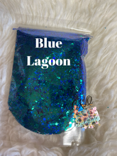 Load image into Gallery viewer, Blue Lagoon
