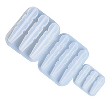 Load image into Gallery viewer, Large Clips