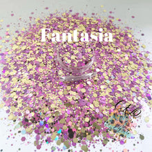 Load image into Gallery viewer, Fantasia