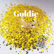 Load image into Gallery viewer, Goldie