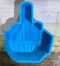 Load image into Gallery viewer, Finger