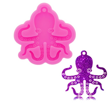 Load image into Gallery viewer, Octopus