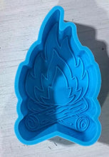 Load image into Gallery viewer, Campfire