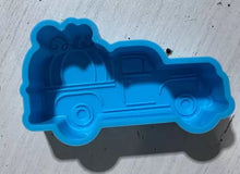 Load image into Gallery viewer, Pumpkin Truck