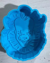 Load image into Gallery viewer, Clown