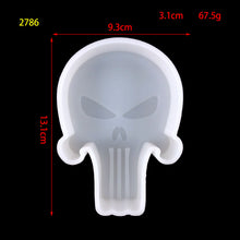 Load image into Gallery viewer, Punisher