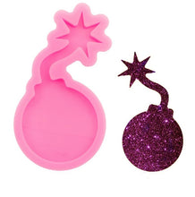 Load image into Gallery viewer, Bomb