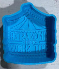 Load image into Gallery viewer, Ringmaster