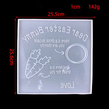 Load image into Gallery viewer, Easter Tray