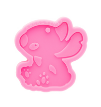 Load image into Gallery viewer, keychain mold