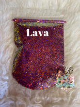 Load image into Gallery viewer, Lava