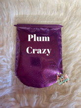 Load image into Gallery viewer, Plum Crazy 1/128