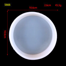 Load image into Gallery viewer, Circle