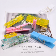 Load image into Gallery viewer, Large Clips