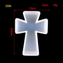 Load image into Gallery viewer, Cross