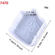 Load image into Gallery viewer, Ringmaster