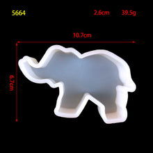 Load image into Gallery viewer, Elephant