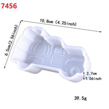 Load image into Gallery viewer, Pumpkin Truck