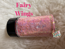Load image into Gallery viewer, Fairy Wings
