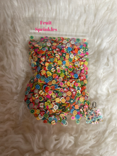 Load image into Gallery viewer, Fruity Sprinkles