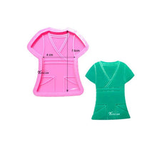 Load image into Gallery viewer, Scrub 2